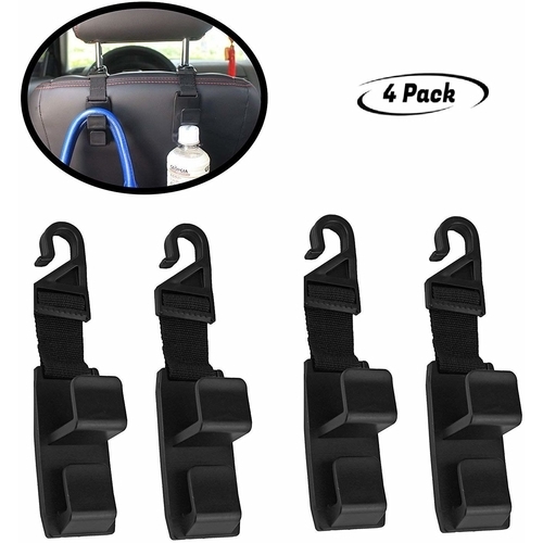 car seat hooks for handbags
