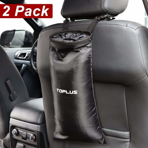 car trash bag
