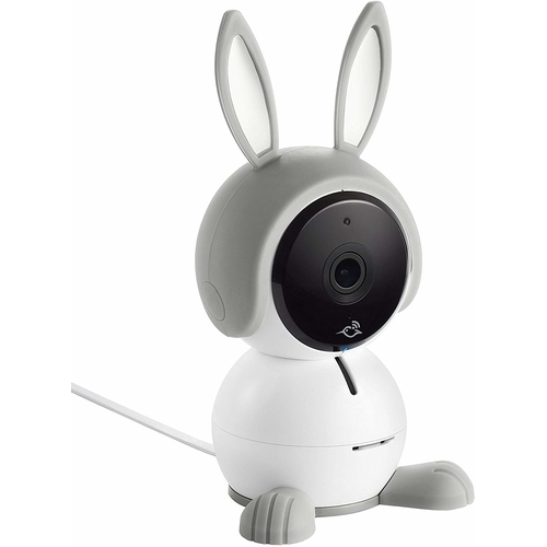 baby monitor with camera and night vision