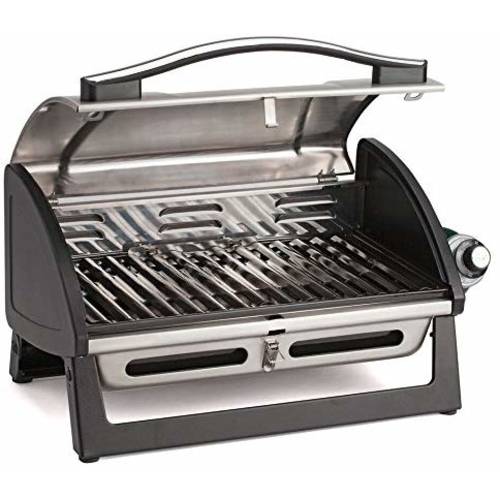 portable gas grill for camping
