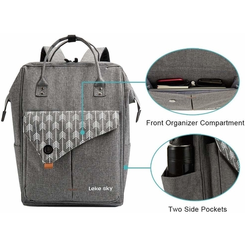 laptop backpacks for women stylish