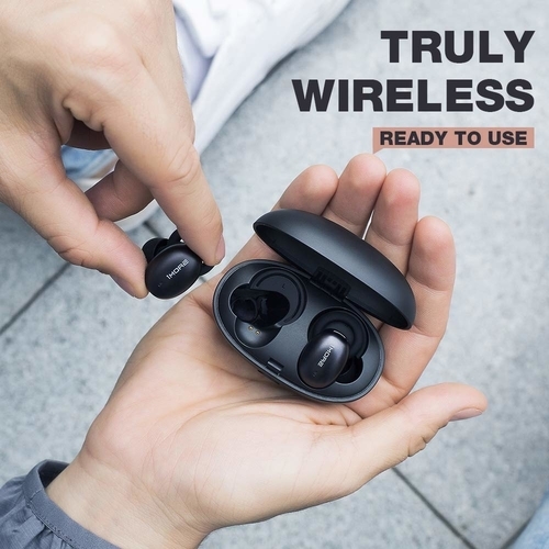 1more stylish true wireless earbuds