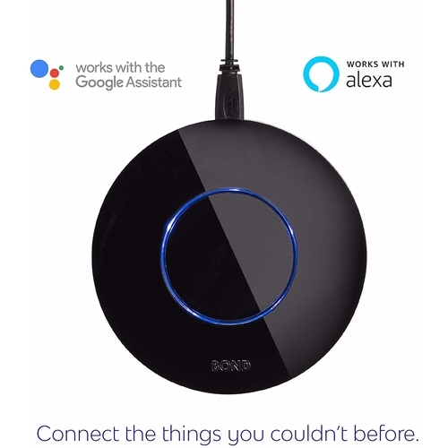 smart things automation with google home