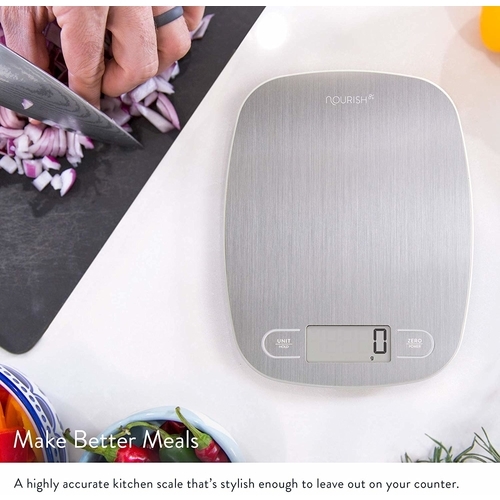 best digital kitchen scale