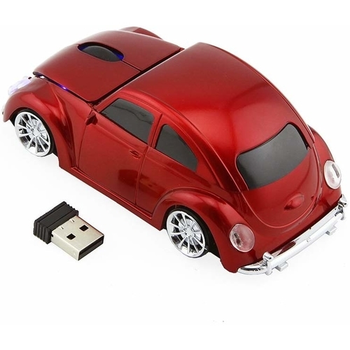 creative wireless mouse